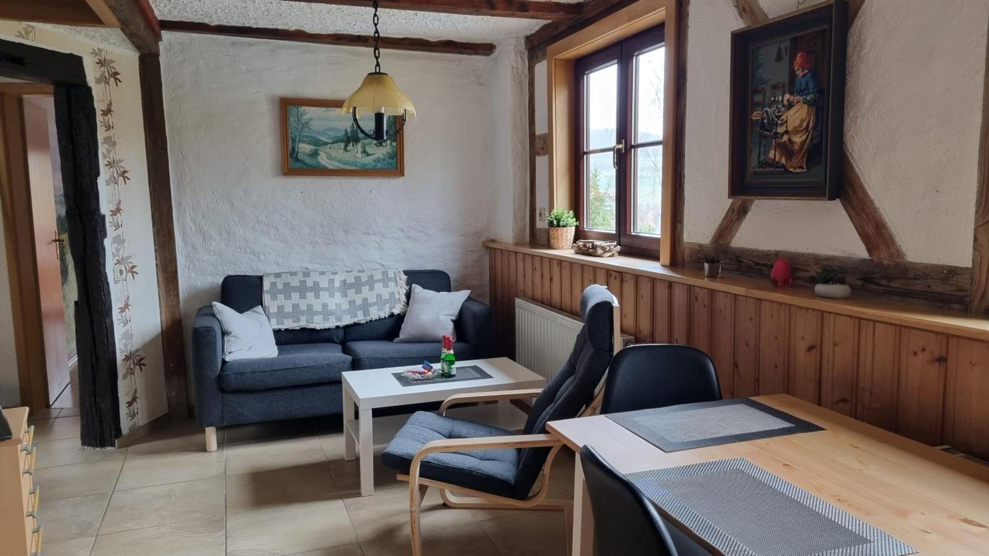 Altmarkblick Erbenhausen ภายนอก รูปภาพ