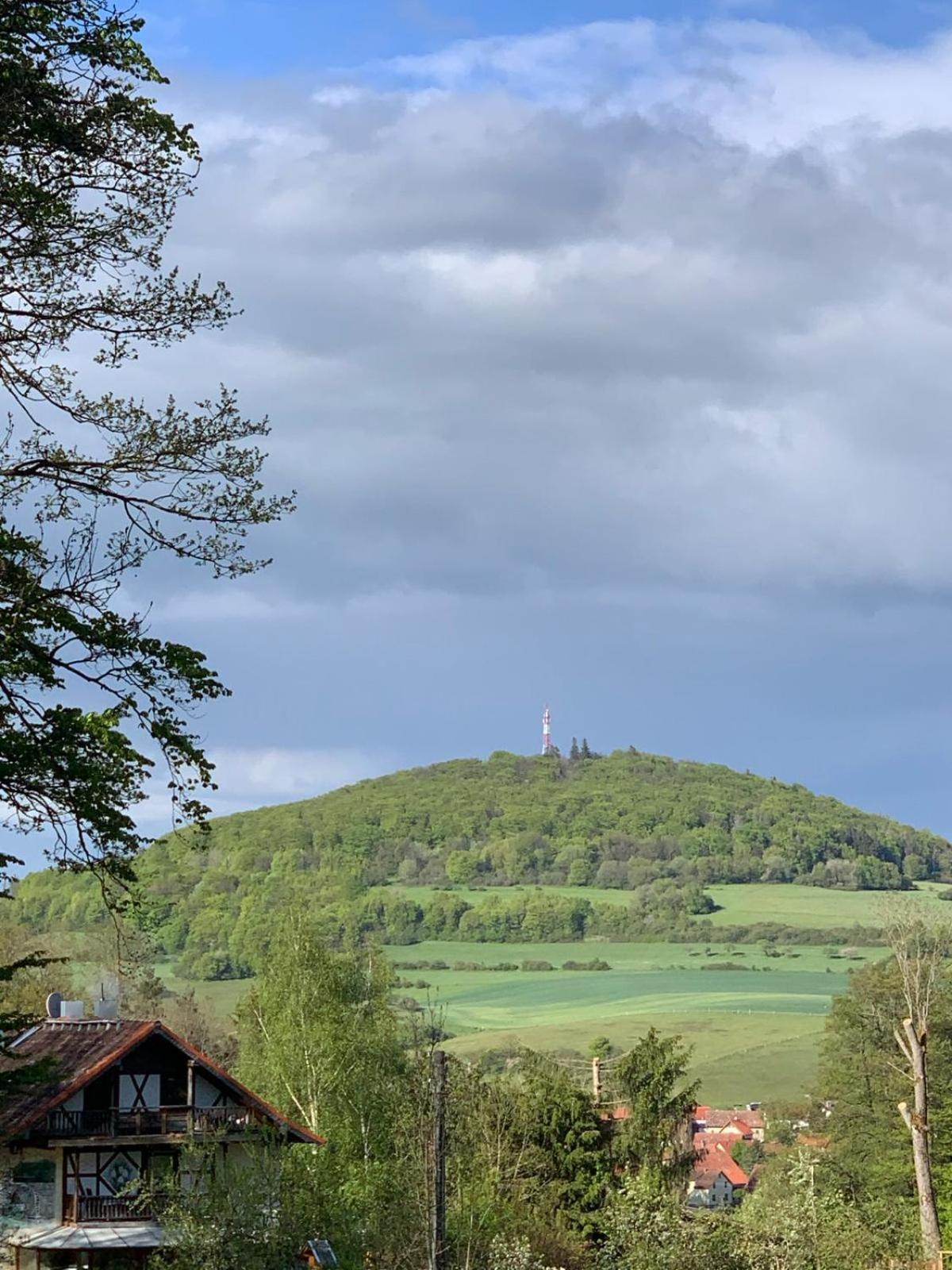 Altmarkblick Erbenhausen ภายนอก รูปภาพ
