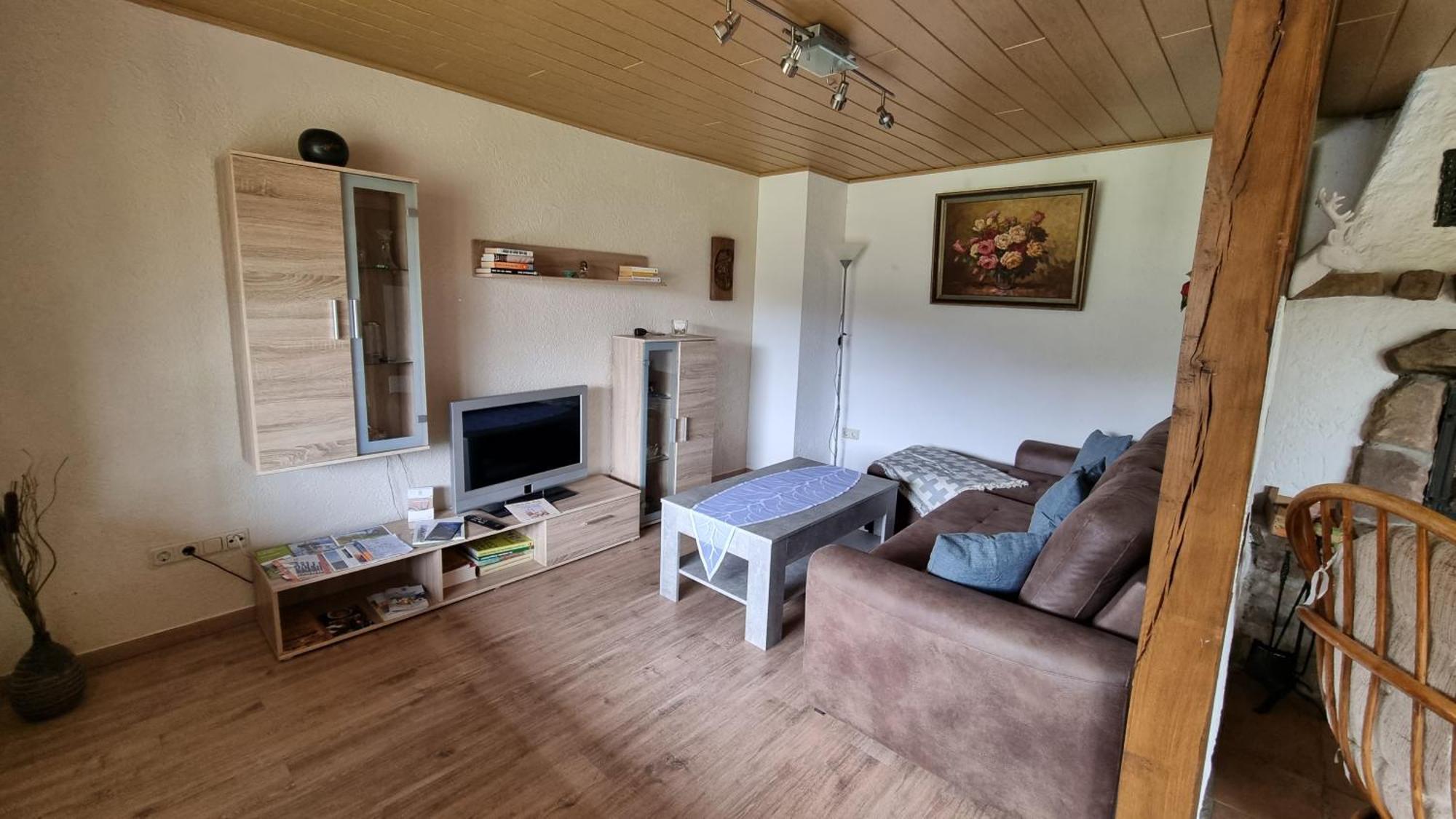 Altmarkblick Erbenhausen ภายนอก รูปภาพ