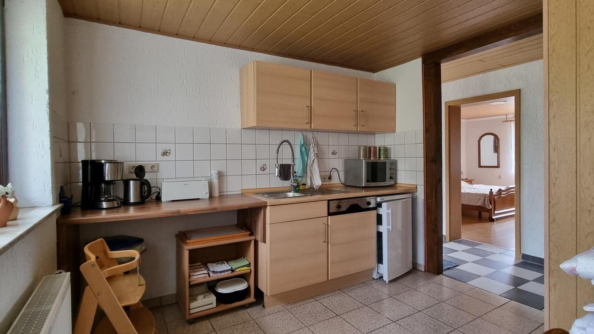 Altmarkblick Erbenhausen ภายนอก รูปภาพ
